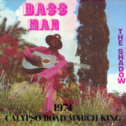 Bassman, 1973
