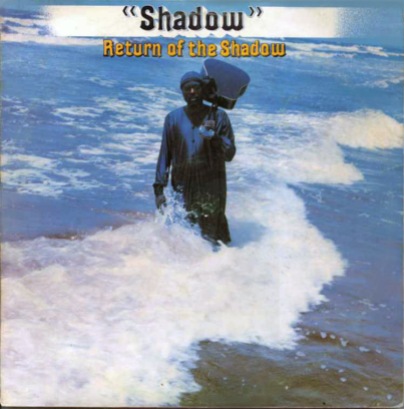 Return of the Shadow, 1982