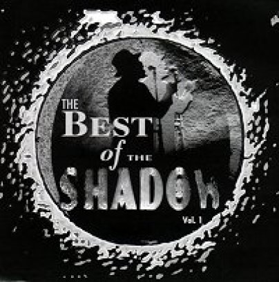 Best of Shadow (1998)