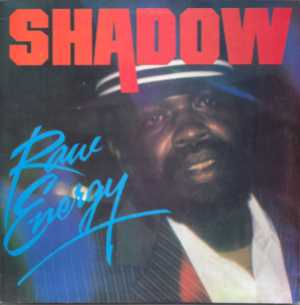 Raw Energy (1986)