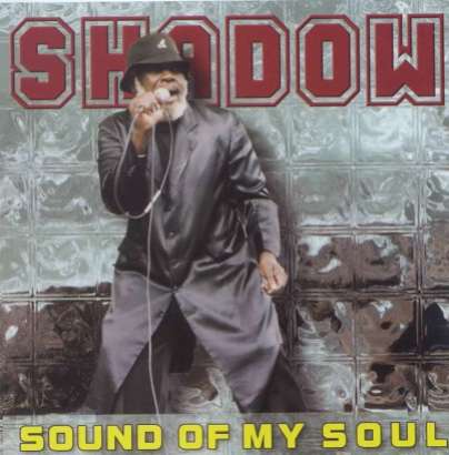 Sound of My Soul (2005)